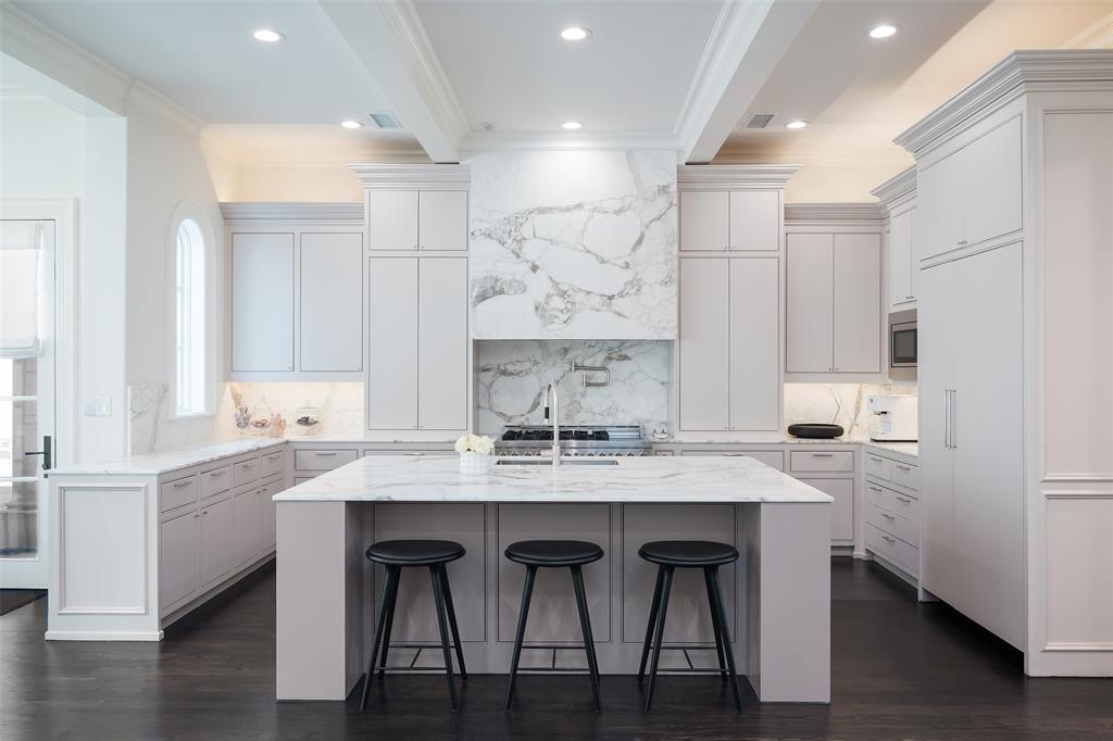 Highland Park - Residential