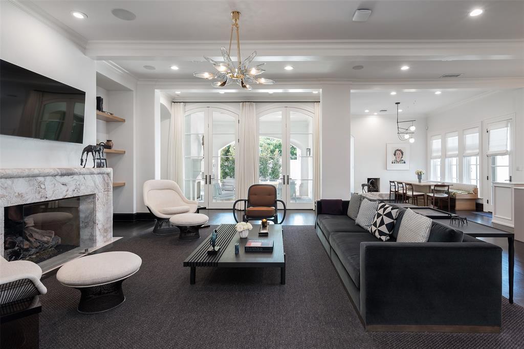 Highland Park - Residential