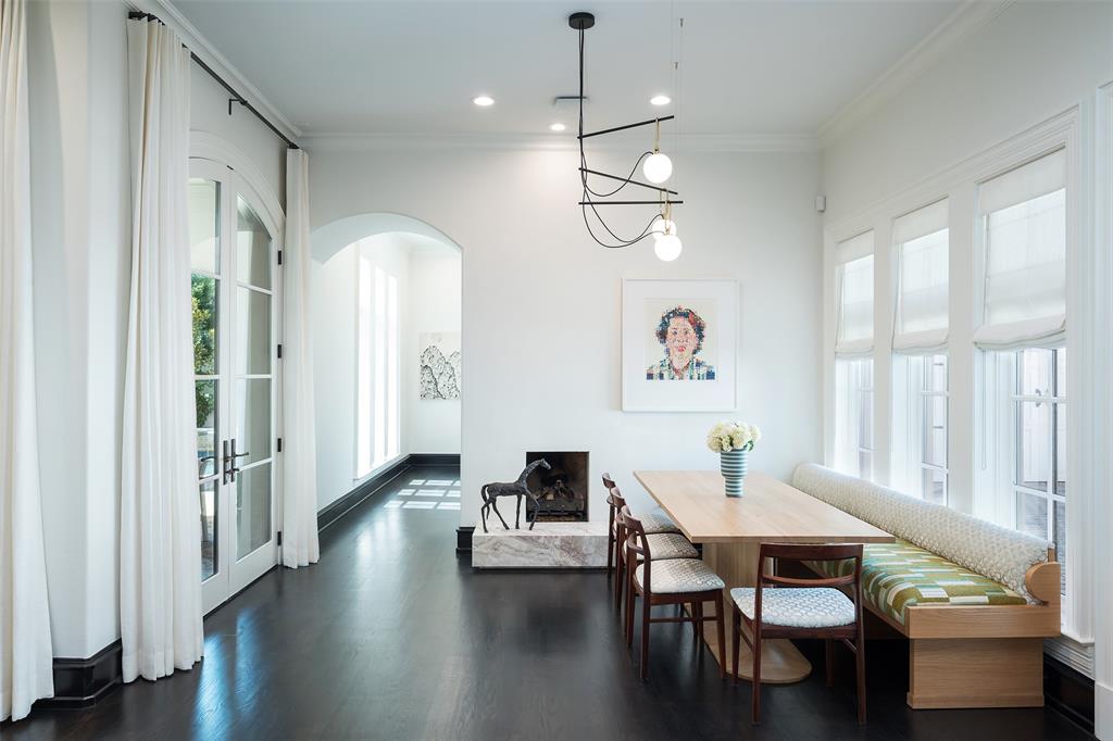 Highland Park - Residential