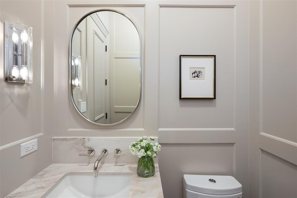 Highland Park - Residential