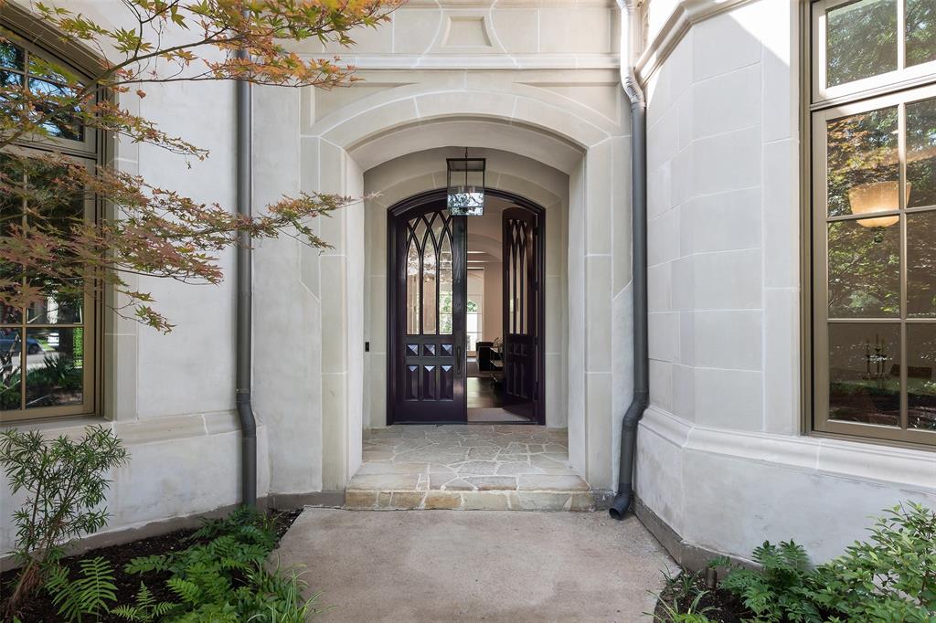 Highland Park - Residential