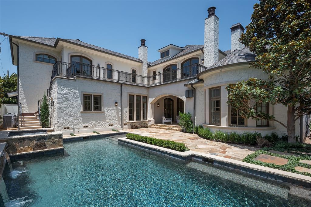 Highland Park - Residential