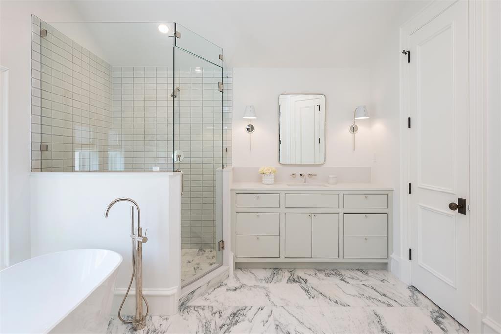 Highland Park - Residential