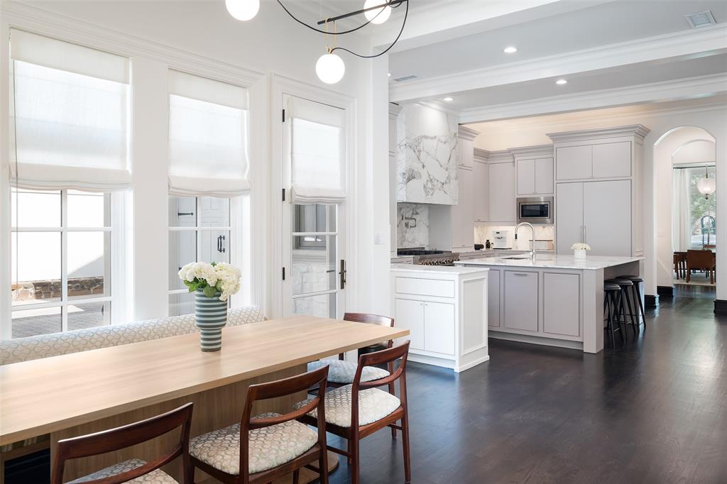 Highland Park - Residential