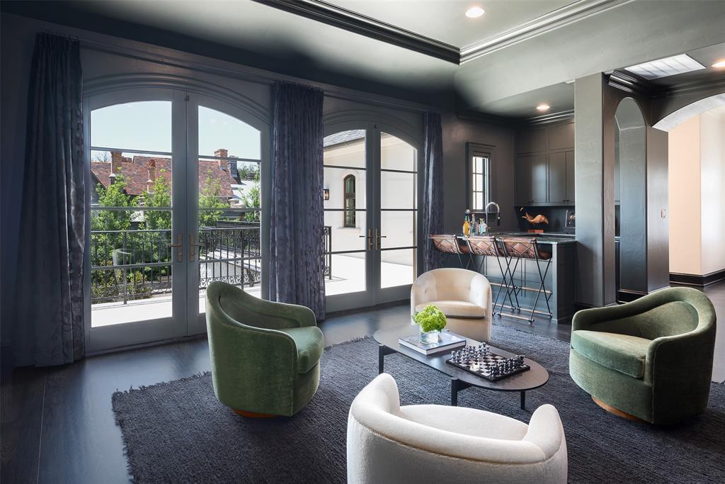 Highland Park - Residential