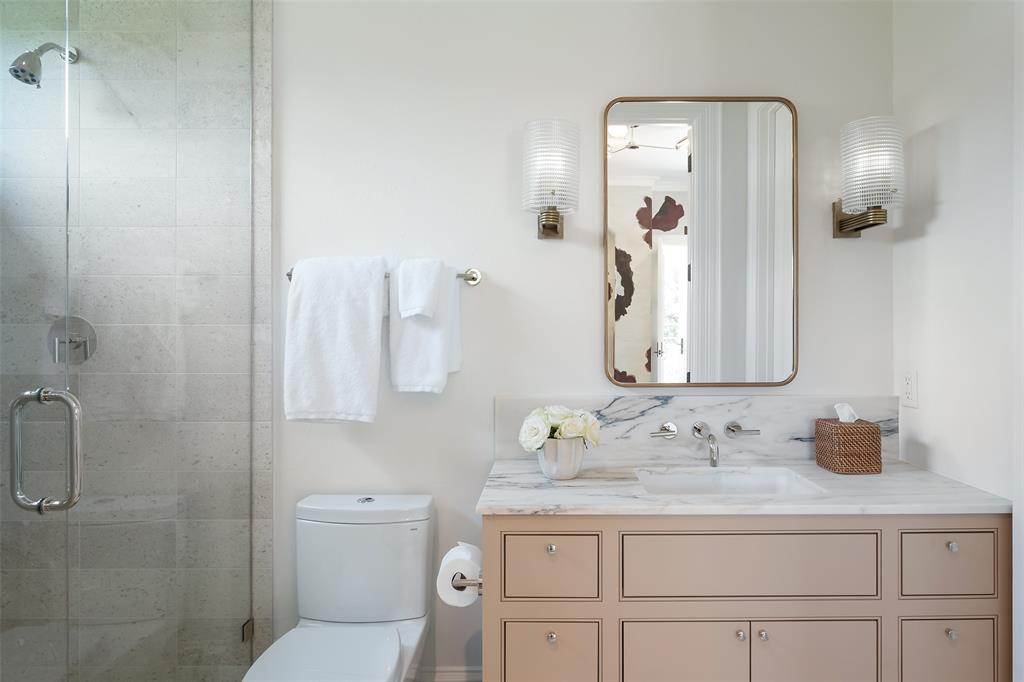 Highland Park - Residential