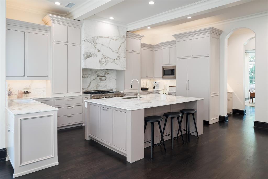 Highland Park - Residential