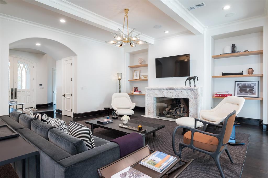 Highland Park - Residential