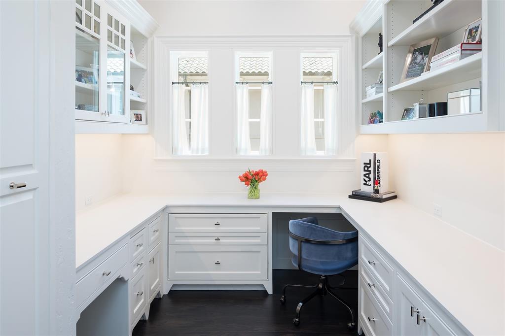 Highland Park - Residential