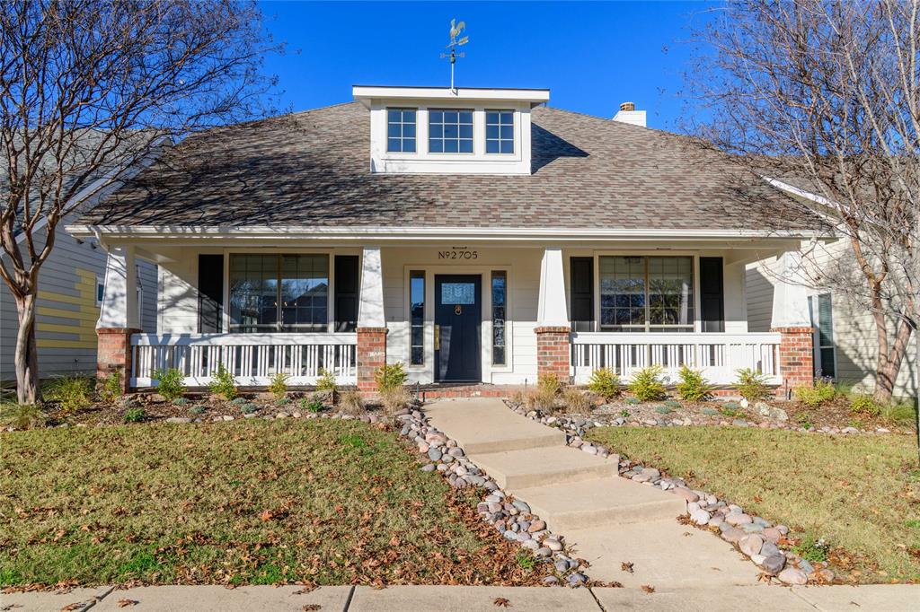 2705 Jackson Drive