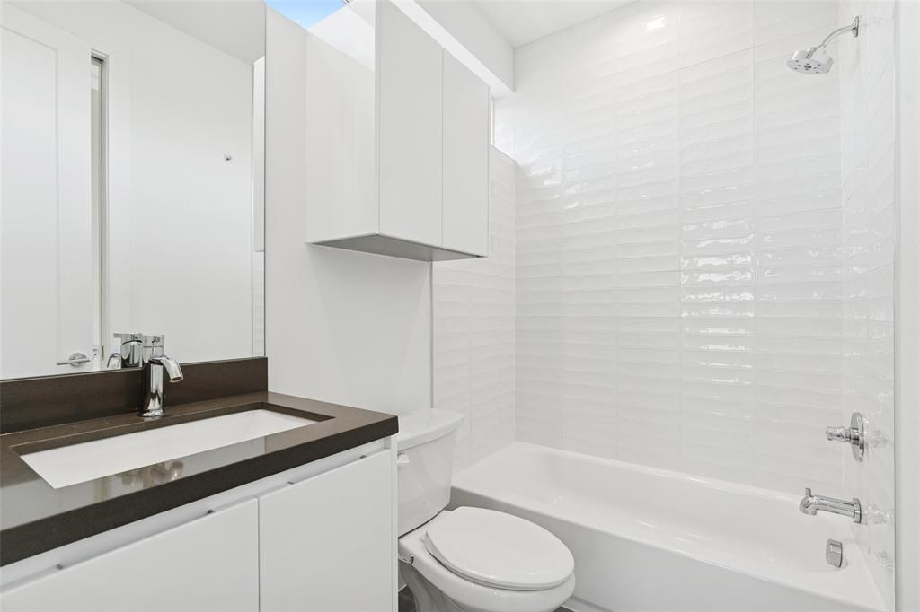 Lofts on Cedar Springs - Residential