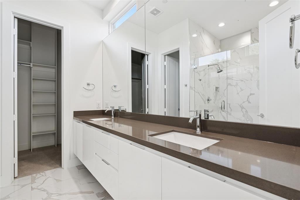 Lofts on Cedar Springs - Residential