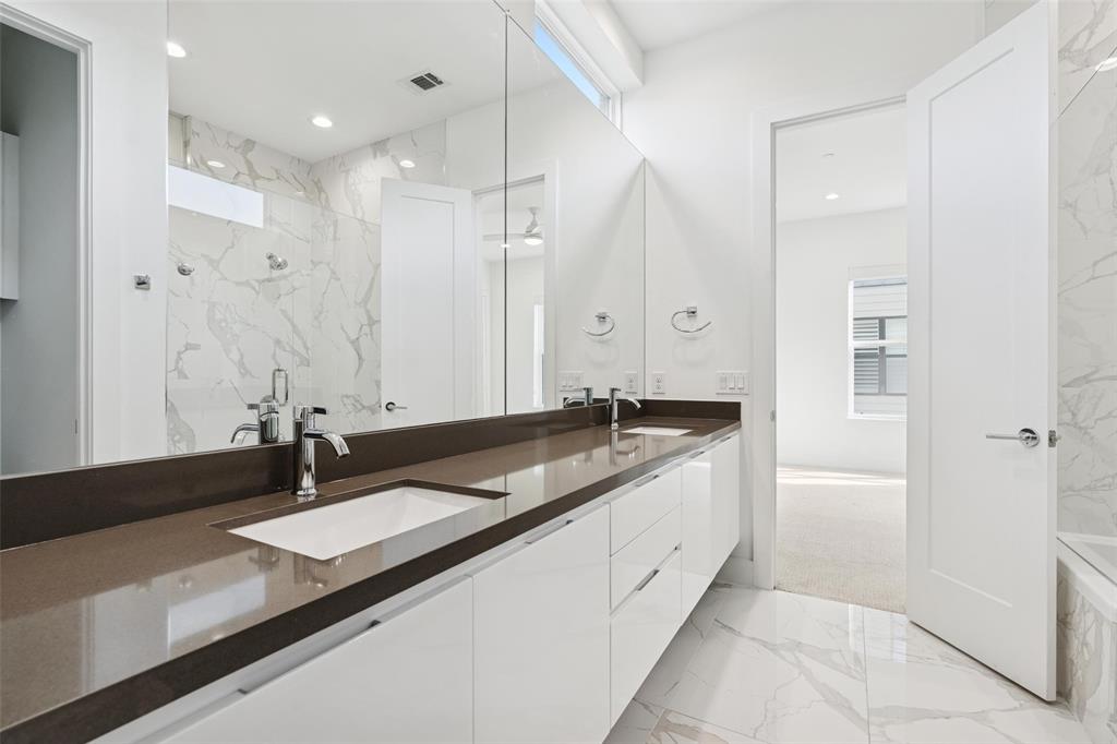 Lofts on Cedar Springs - Residential