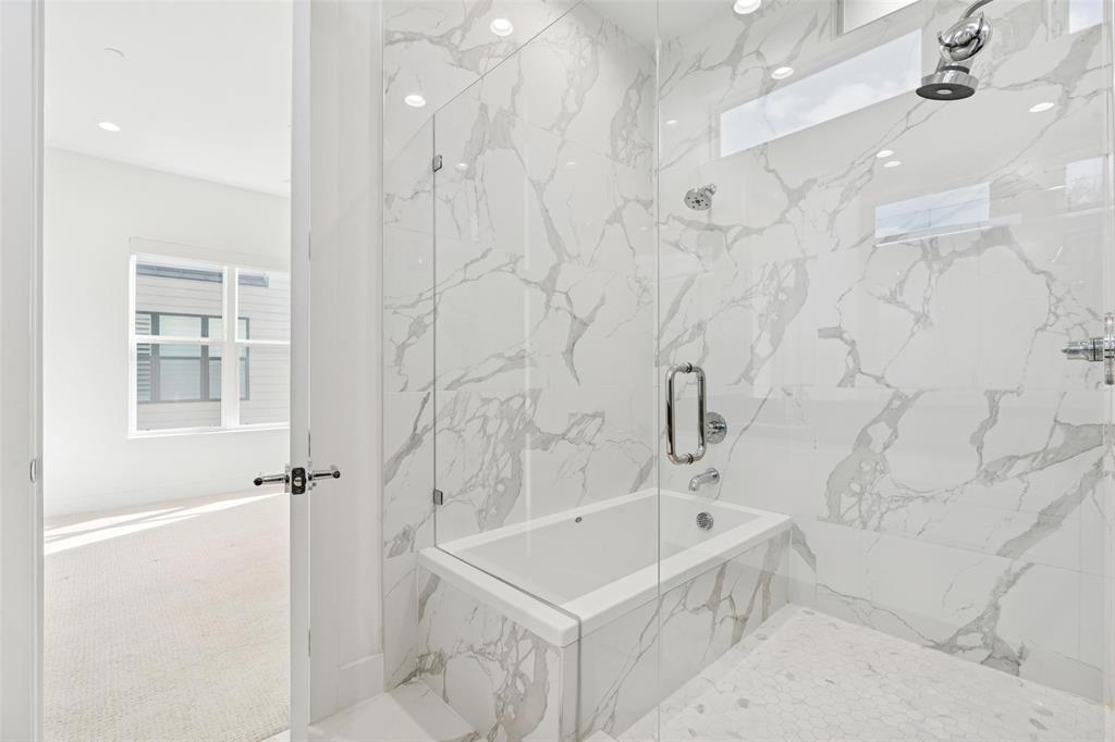 Lofts on Cedar Springs - Residential