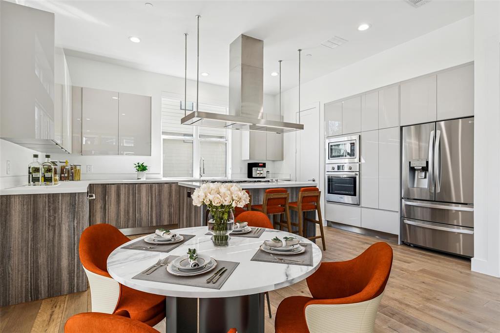 Lofts on Cedar Springs - Residential