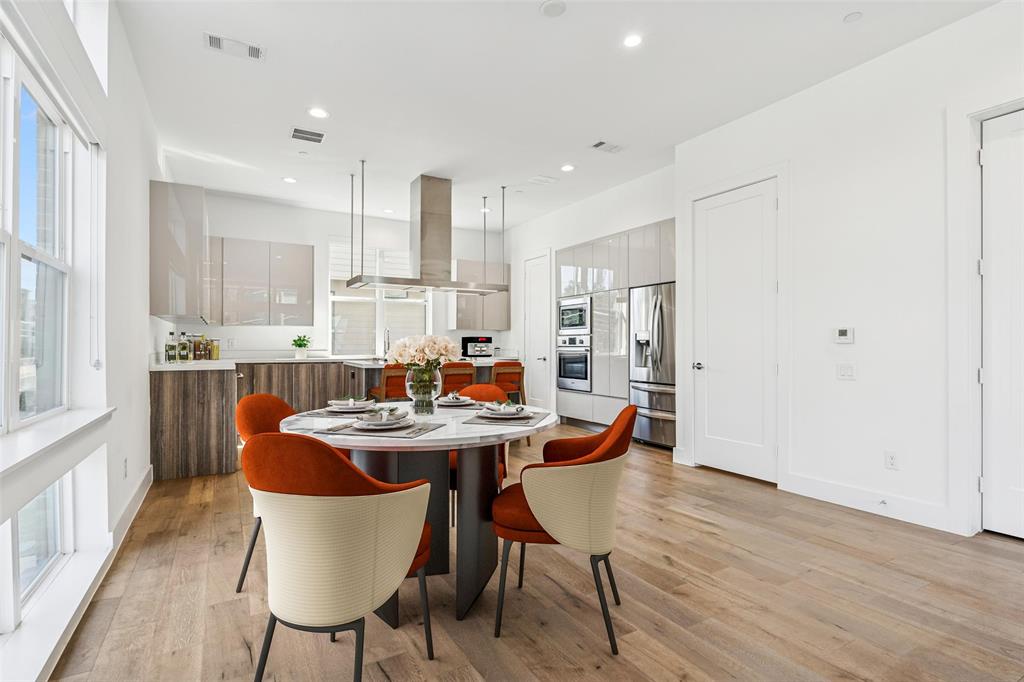 Lofts on Cedar Springs - Residential