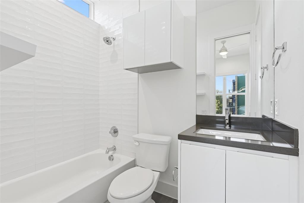 Lofts on Cedar Springs - Residential