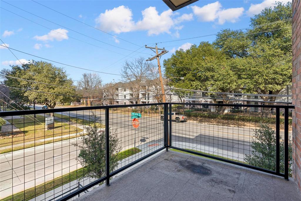 Lofts on Cedar Springs - Residential