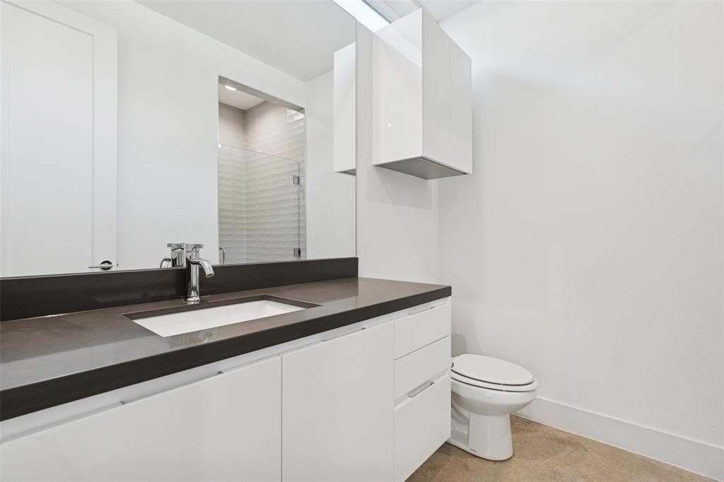 Lofts on Cedar Springs - Residential