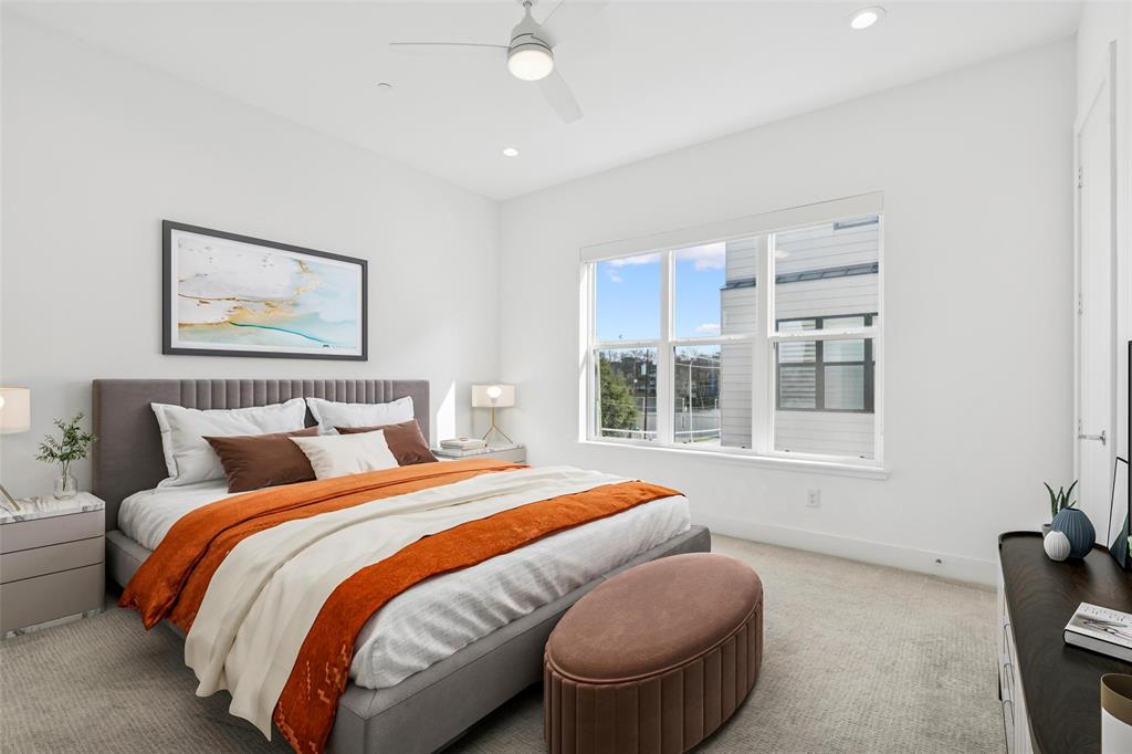 Lofts on Cedar Springs - Residential