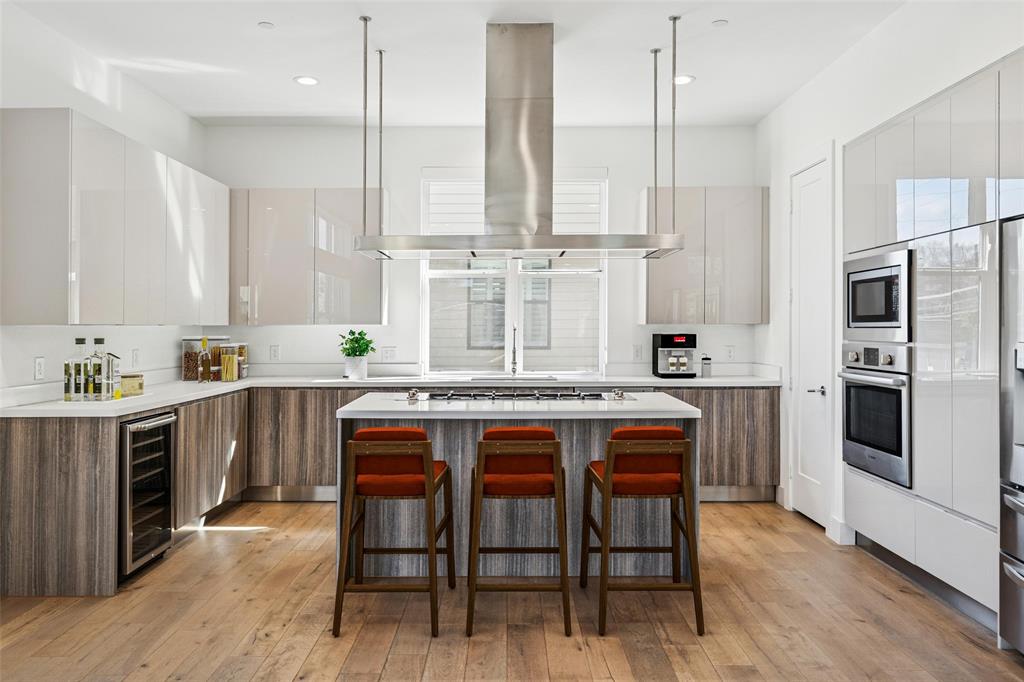 Lofts on Cedar Springs - Residential