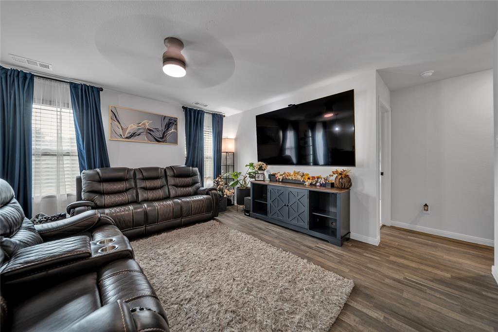 Middlefield Add Ph 1 - Residential
