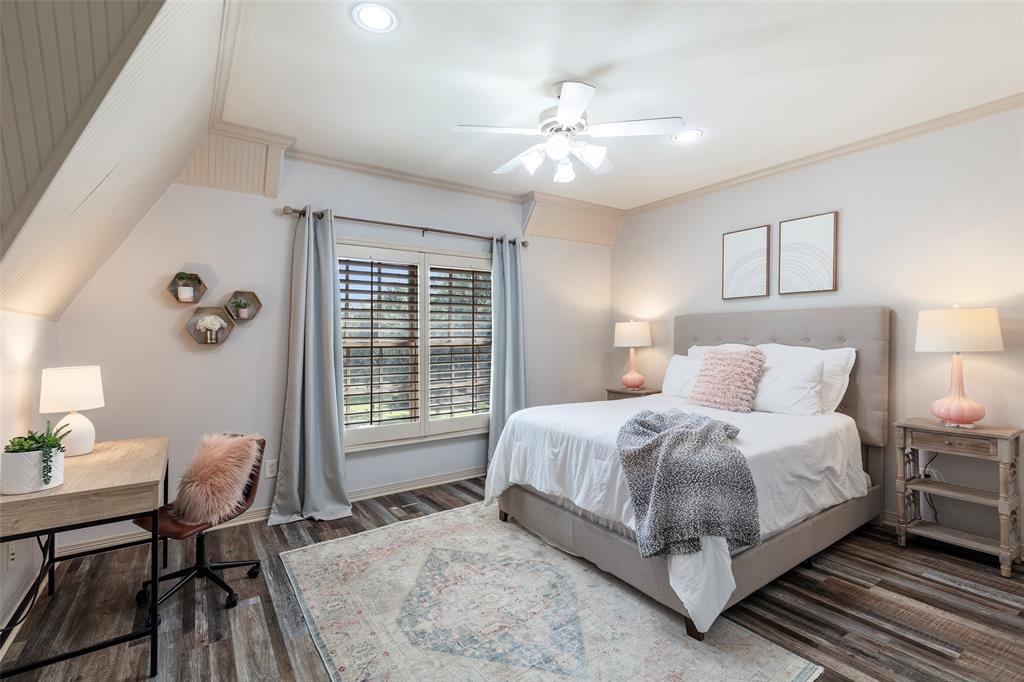 Kings Lake - Residential