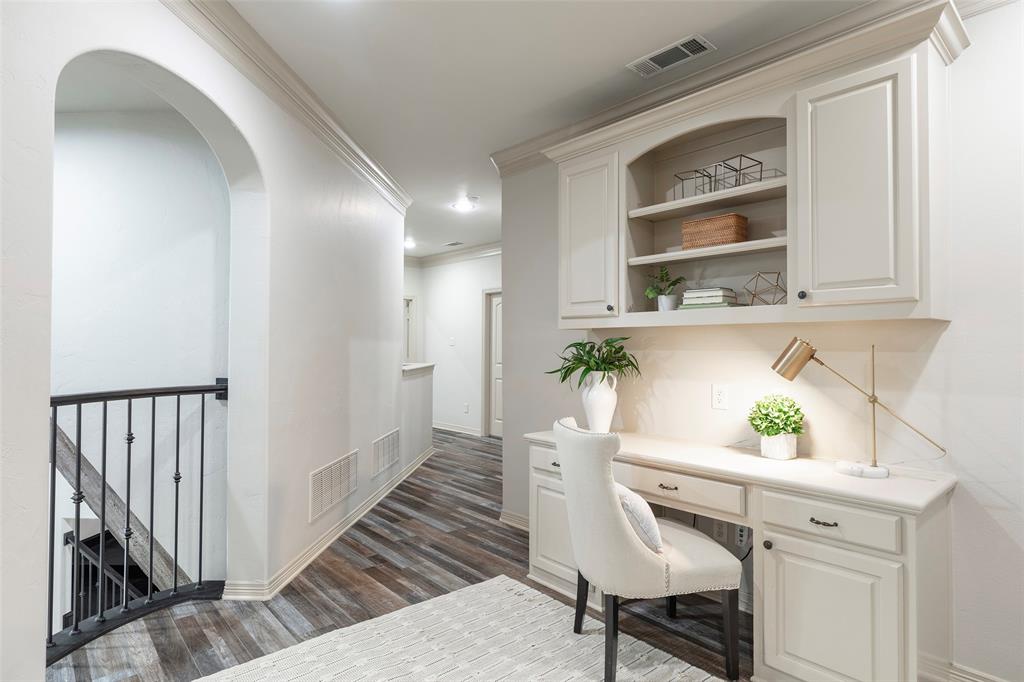 Kings Lake - Residential