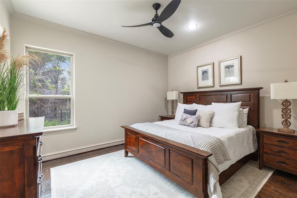 Kings Lake - Residential