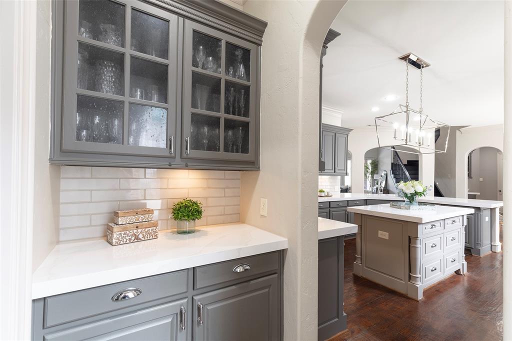 Kings Lake - Residential