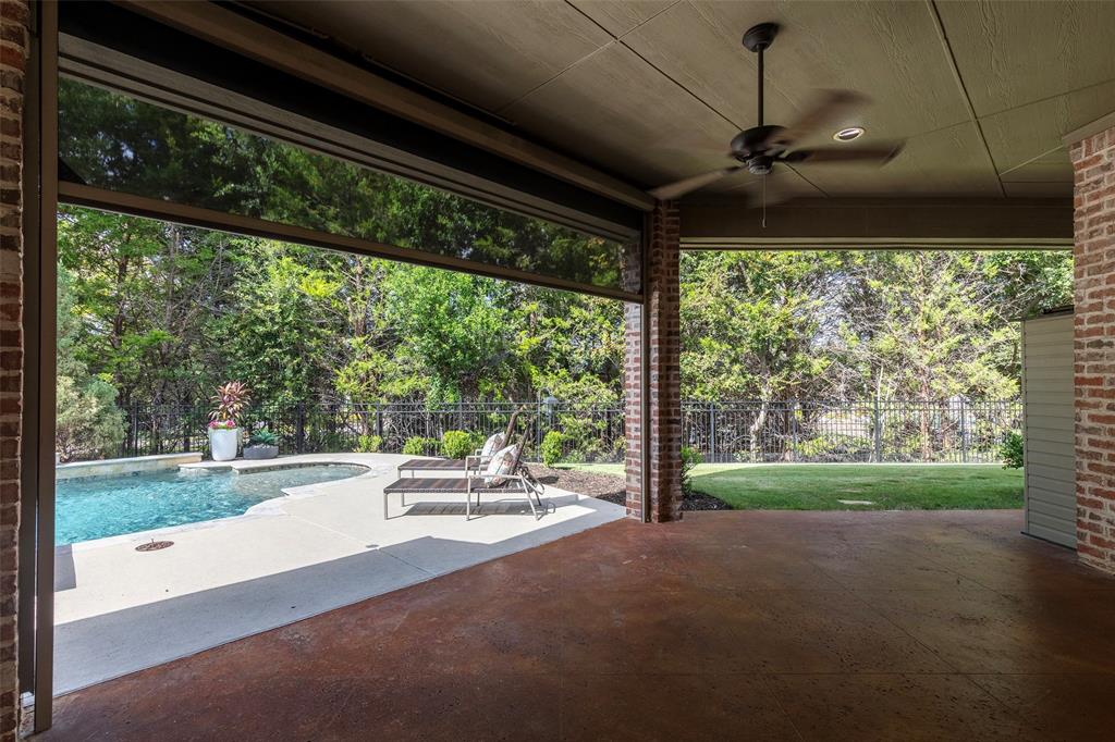 Kings Lake - Residential