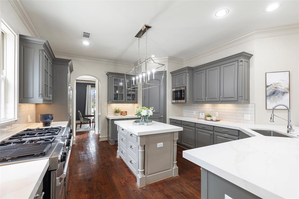 Kings Lake - Residential