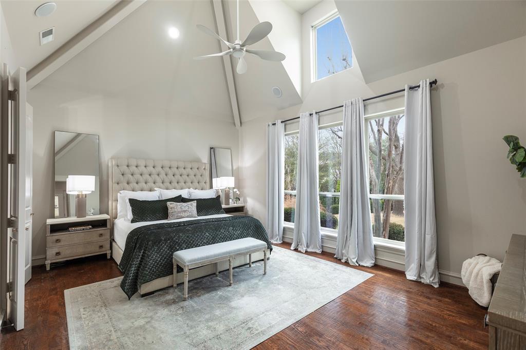 Kings Lake - Residential