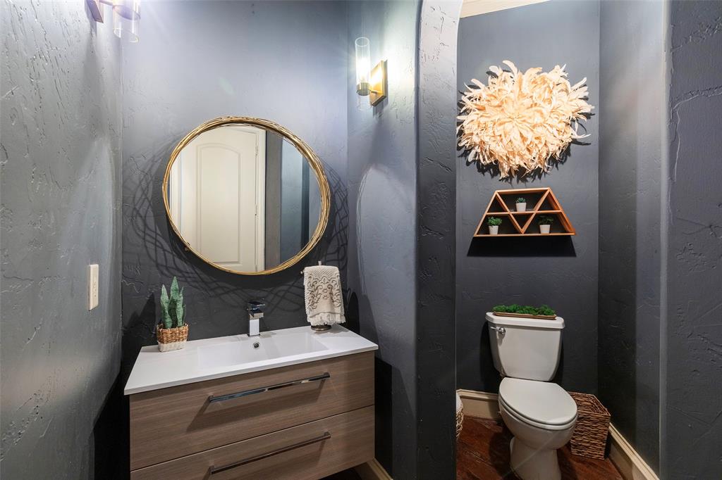 Kings Lake - Residential