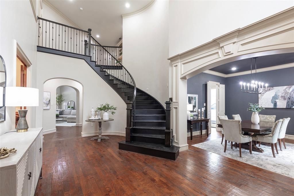 Kings Lake - Residential