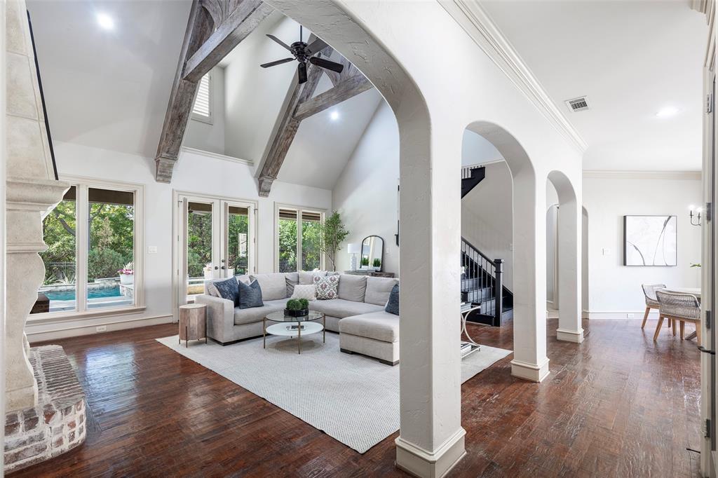 6412 Saint Michael Drive