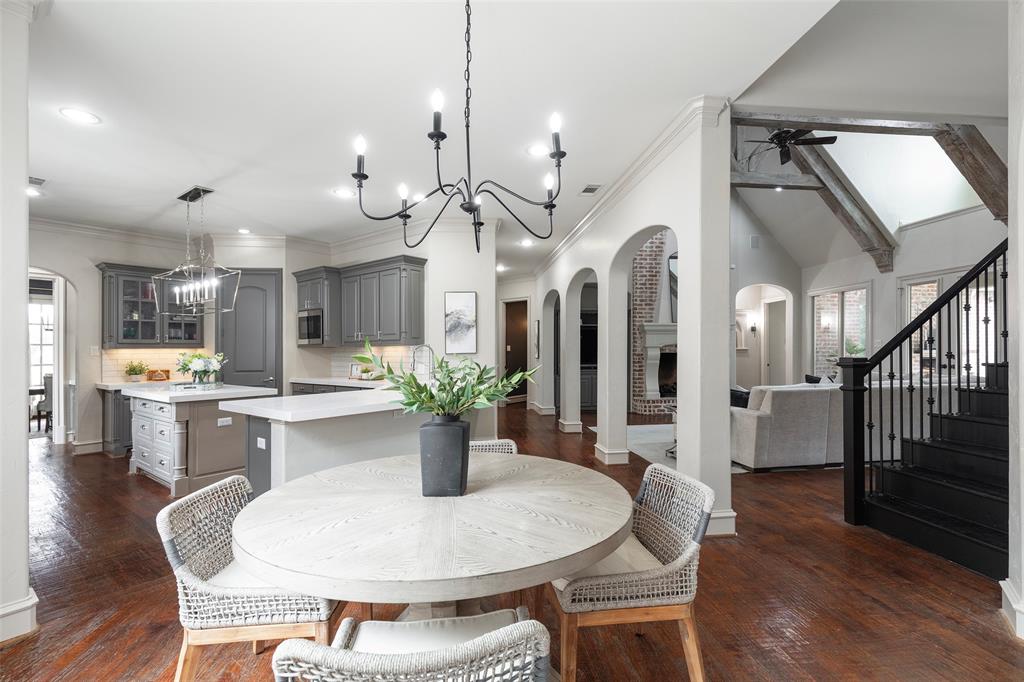 Kings Lake - Residential