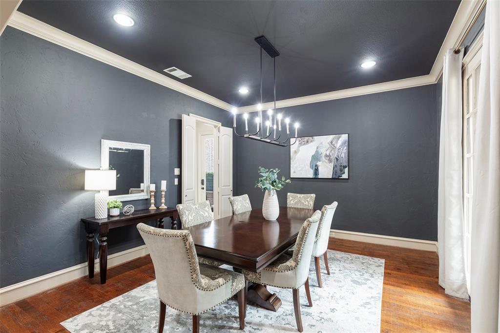 Kings Lake - Residential