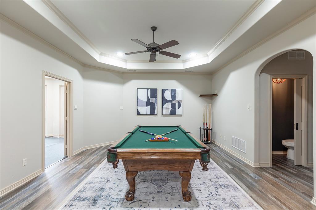 Kings Lake - Residential