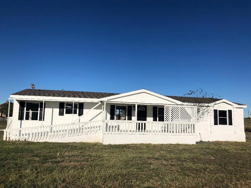 Meadow Vista Ph 02 - Residential Lease