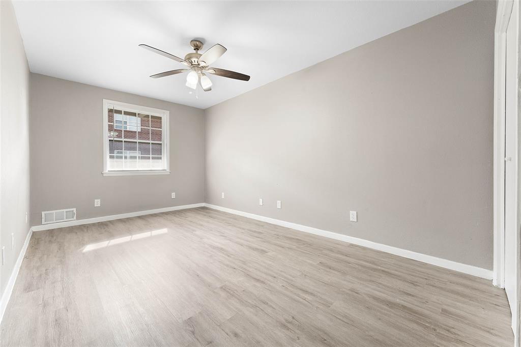 Orig Town Of Greenville - Residential Lease