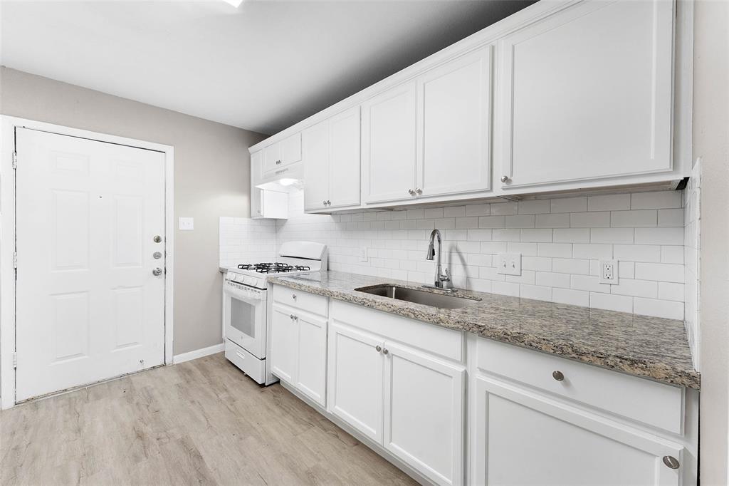 Orig Town Of Greenville - Residential Lease