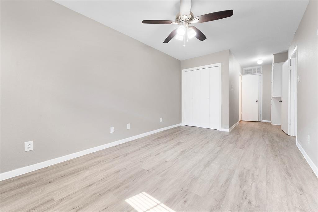 Orig Town Of Greenville - Residential Lease