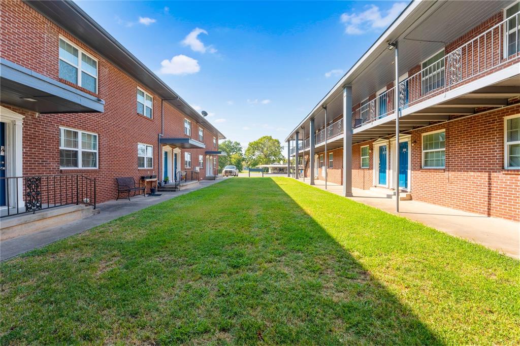 Orig Town Of Greenville - Residential Lease