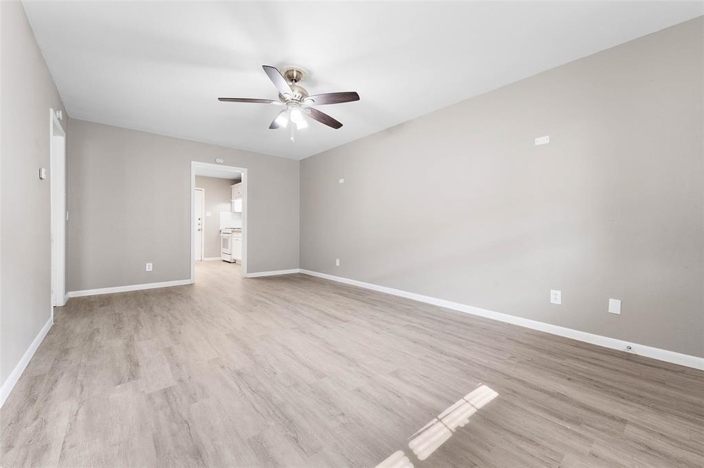 Orig Town Of Greenville - Residential Lease