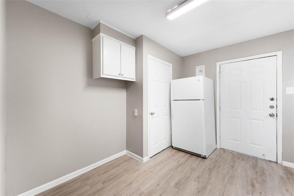 Orig Town Of Greenville - Residential Lease