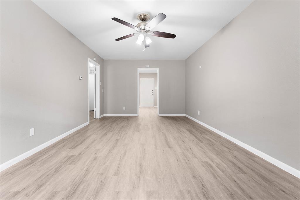 Orig Town Of Greenville - Residential Lease