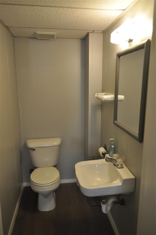 Whatley Add - Commercial Lease