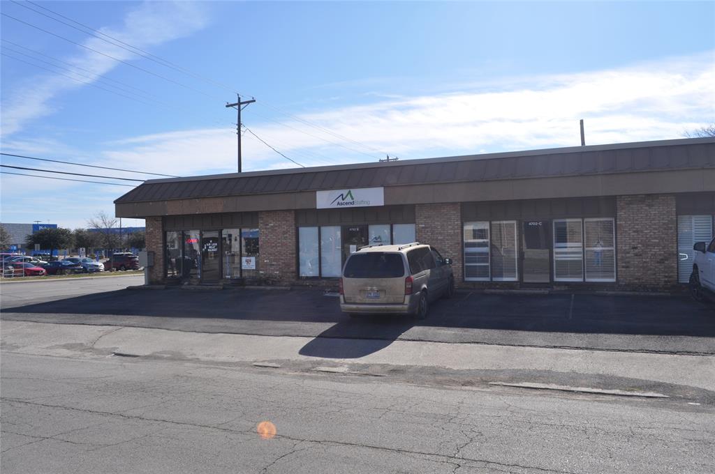 Whatley Add - Commercial Lease