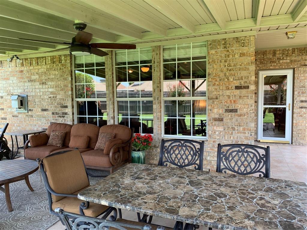 Shady Valley West Add - Residential Lease